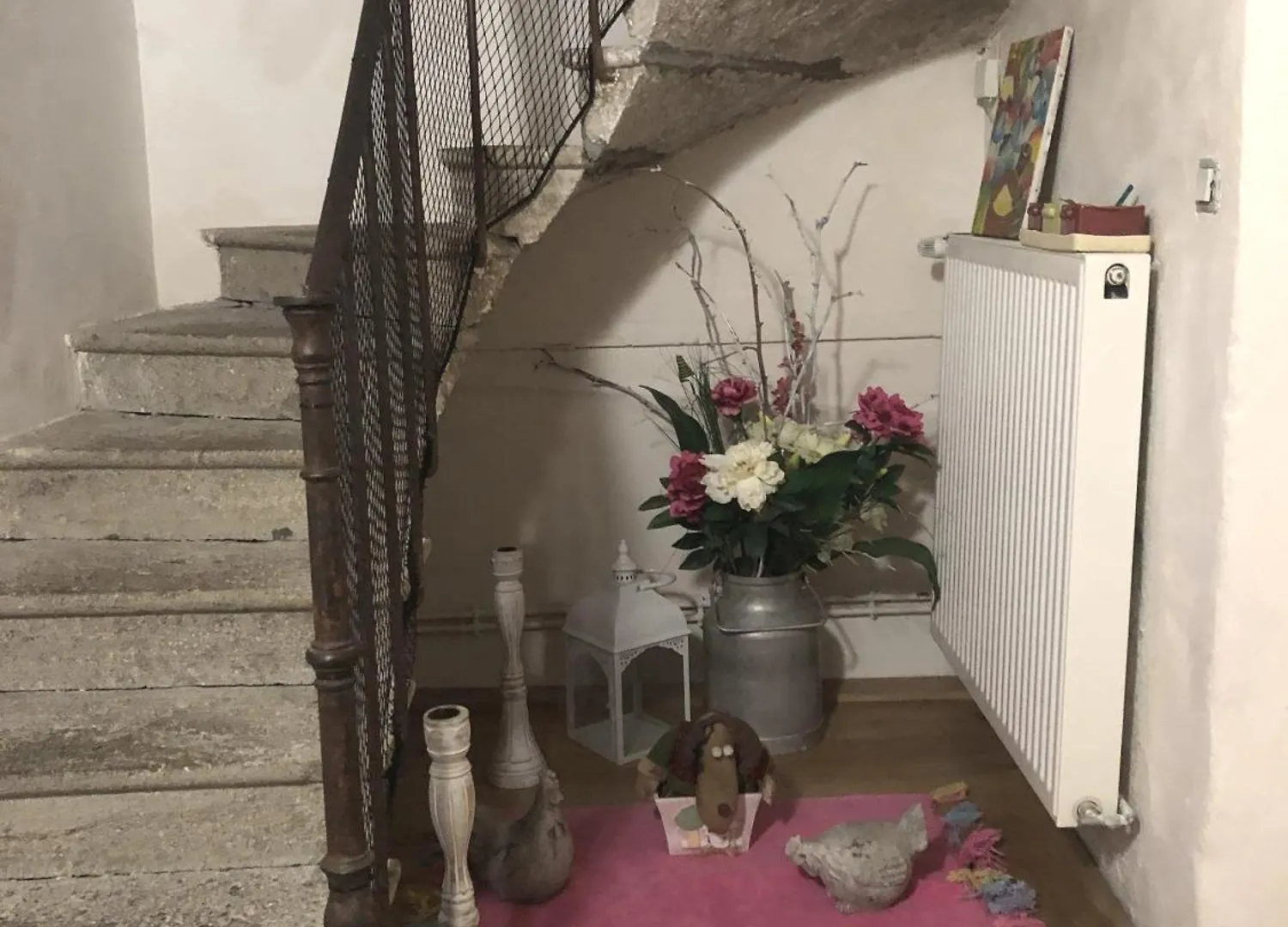 Perle De Lune Billom Дом отдыха