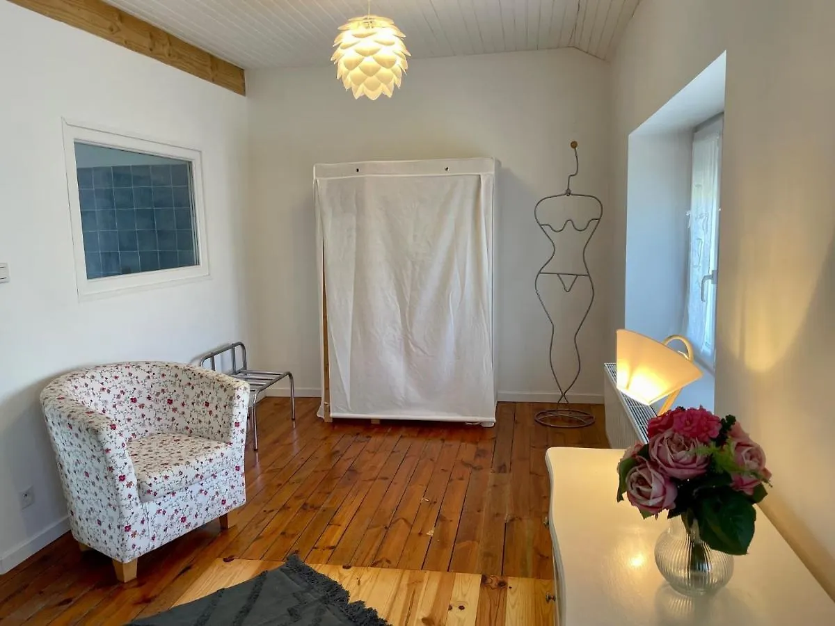 Holiday home Perle De Lune Billom