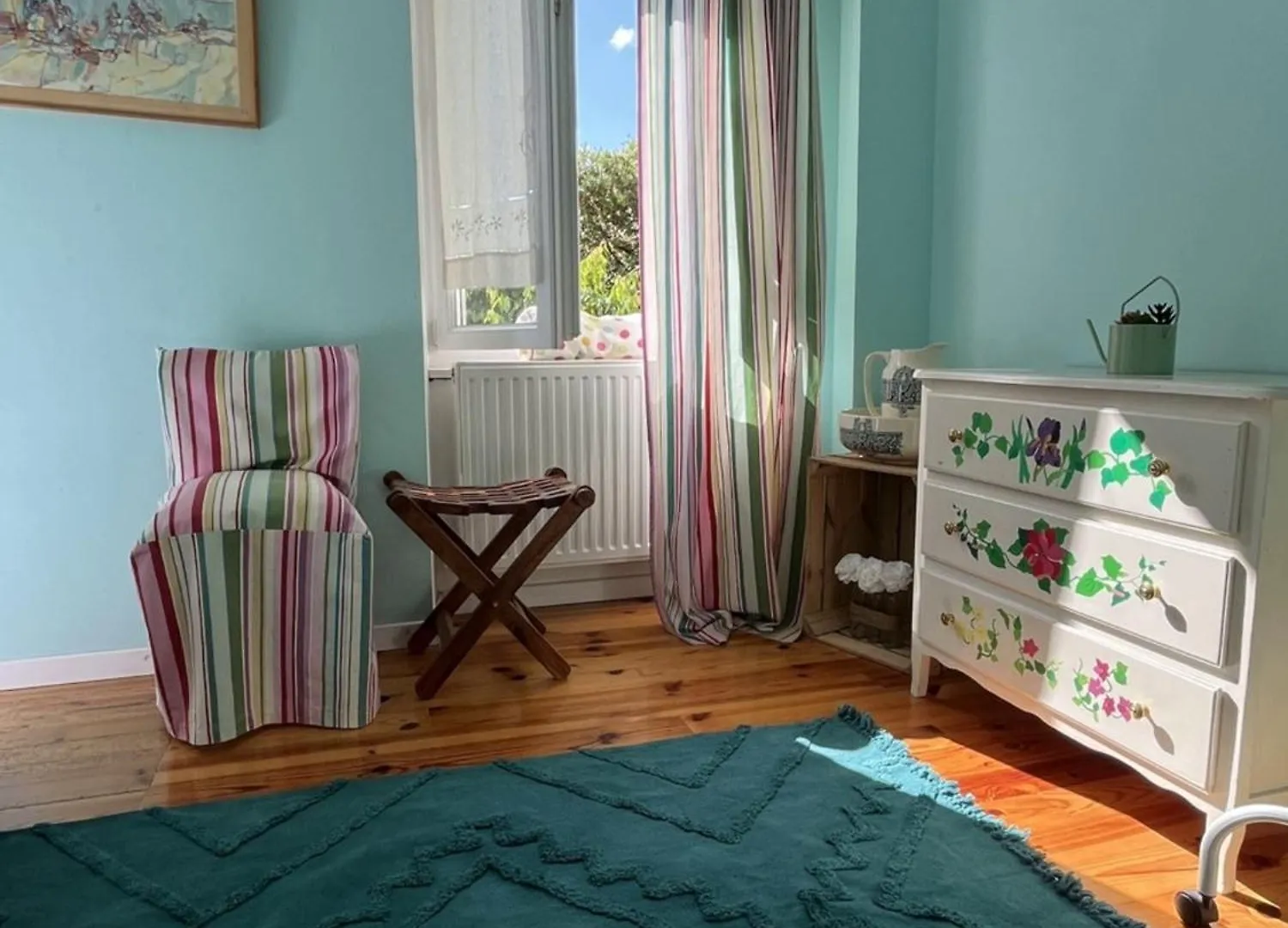 Perle De Lune Billom Holiday home