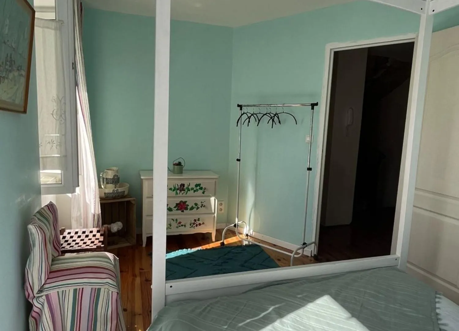 Holiday home Perle De Lune Billom France