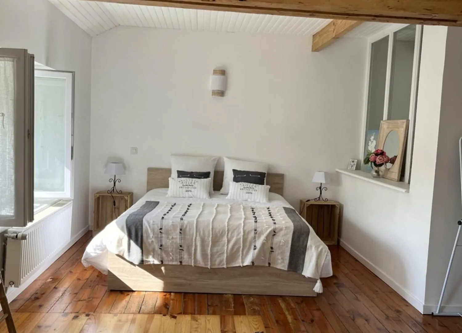 Holiday home Perle De Lune Billom