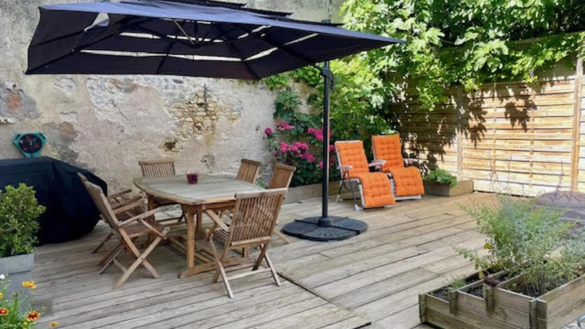 Holiday home Perle De Lune Billom France