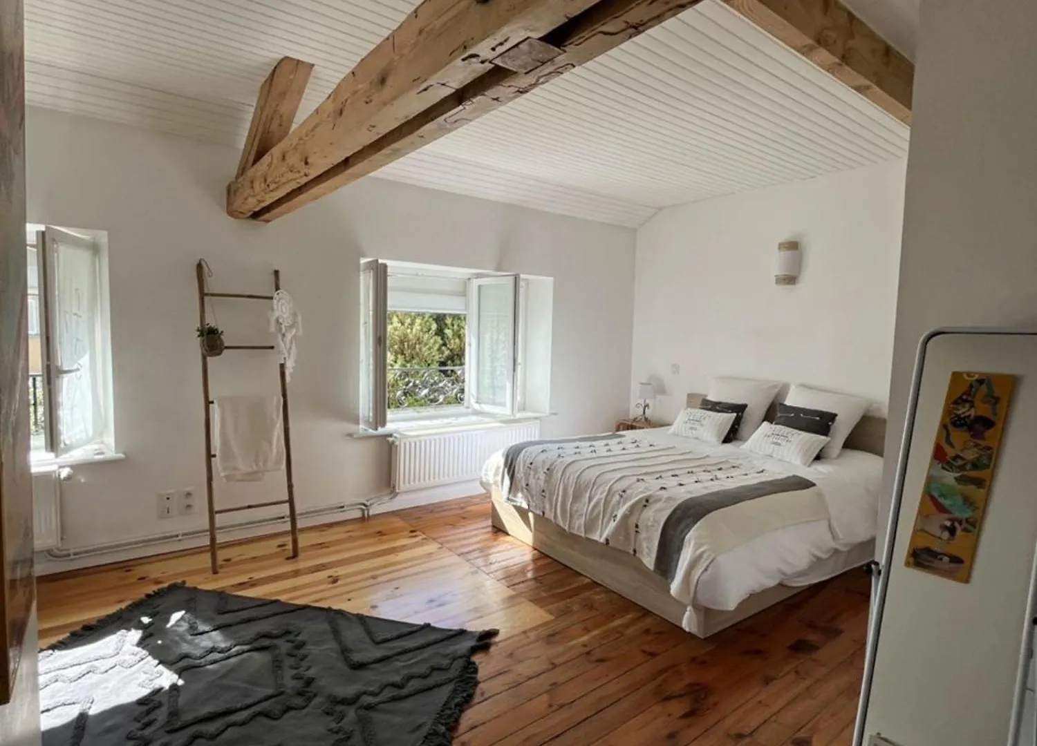 Perle De Lune Billom Holiday home