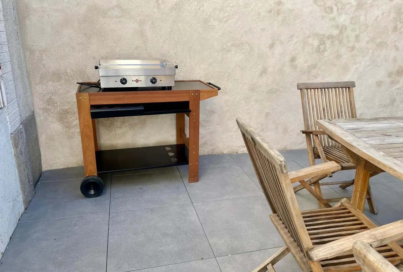 Holiday home Perle De Lune Billom