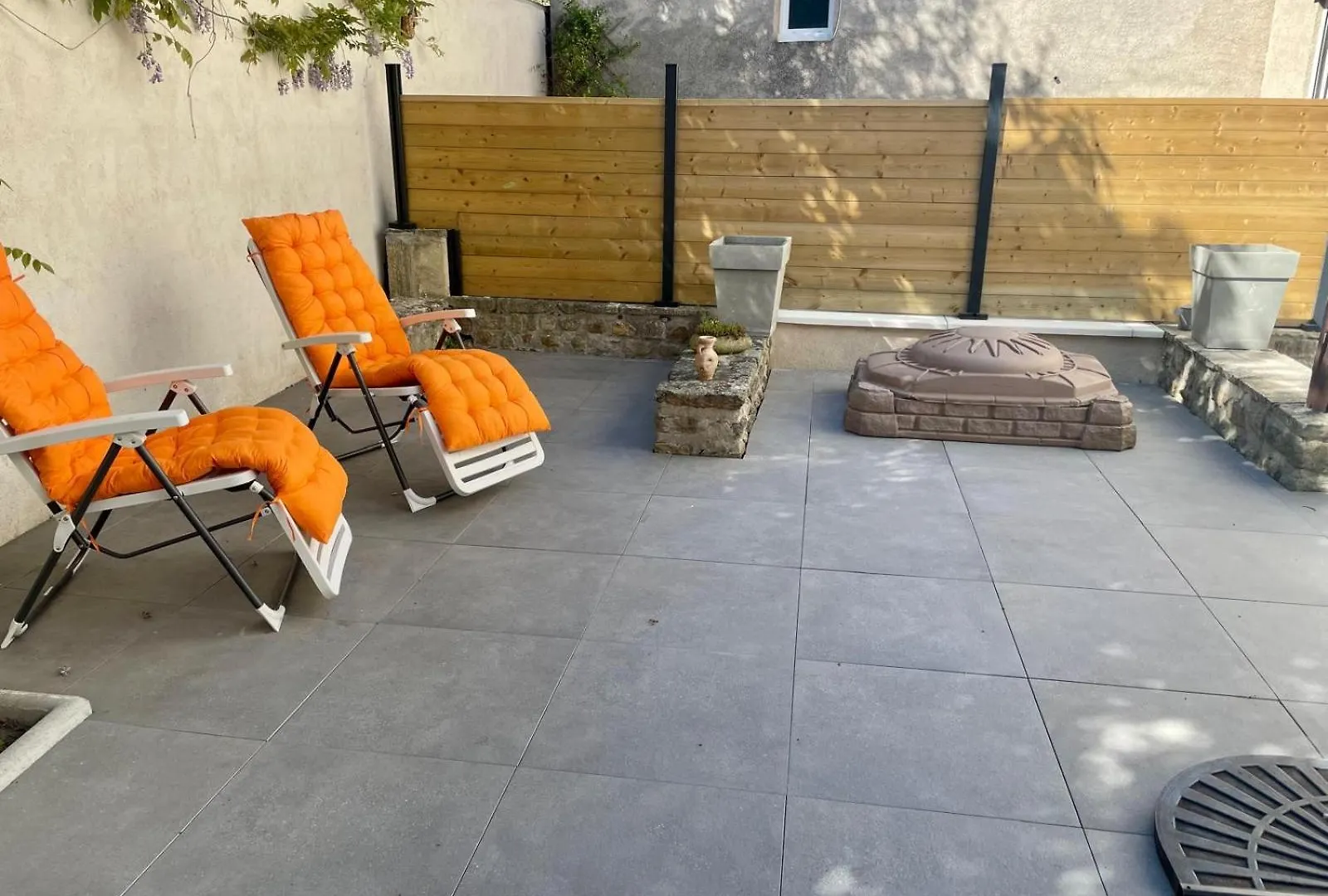 Holiday home Perle De Lune Billom